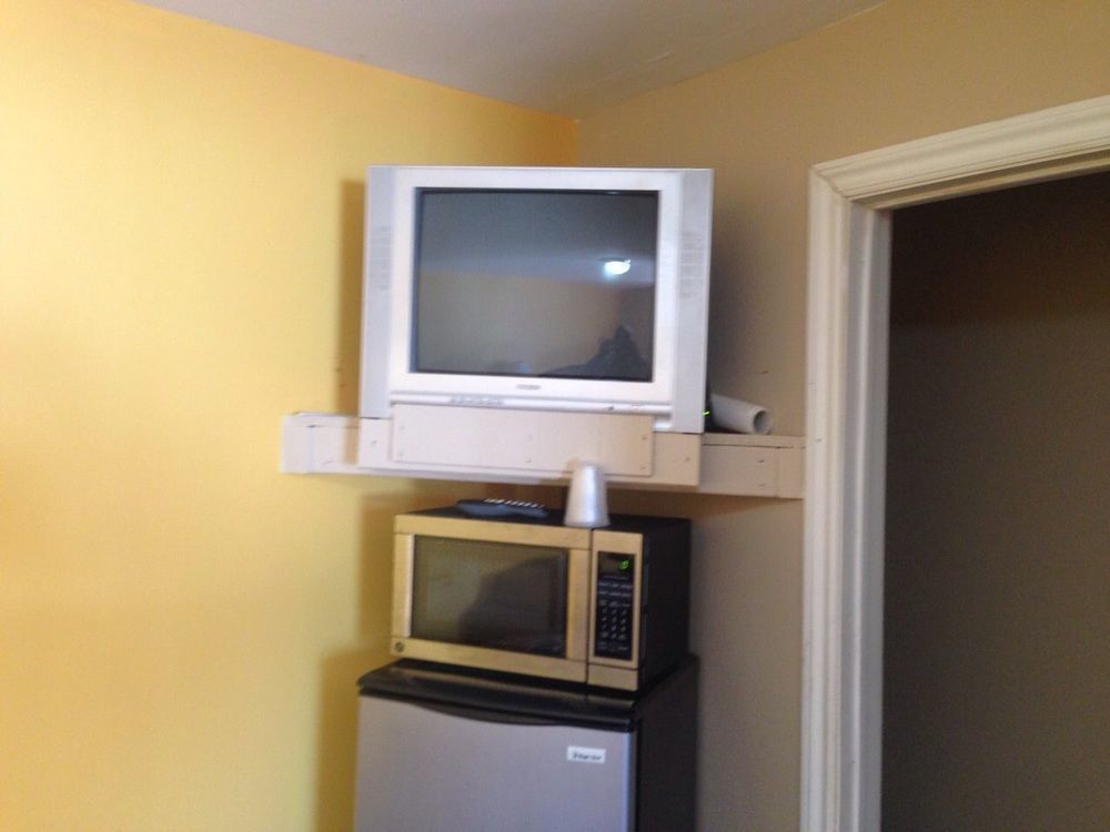 Palace Inn Motel Sarnia Ngoại thất bức ảnh