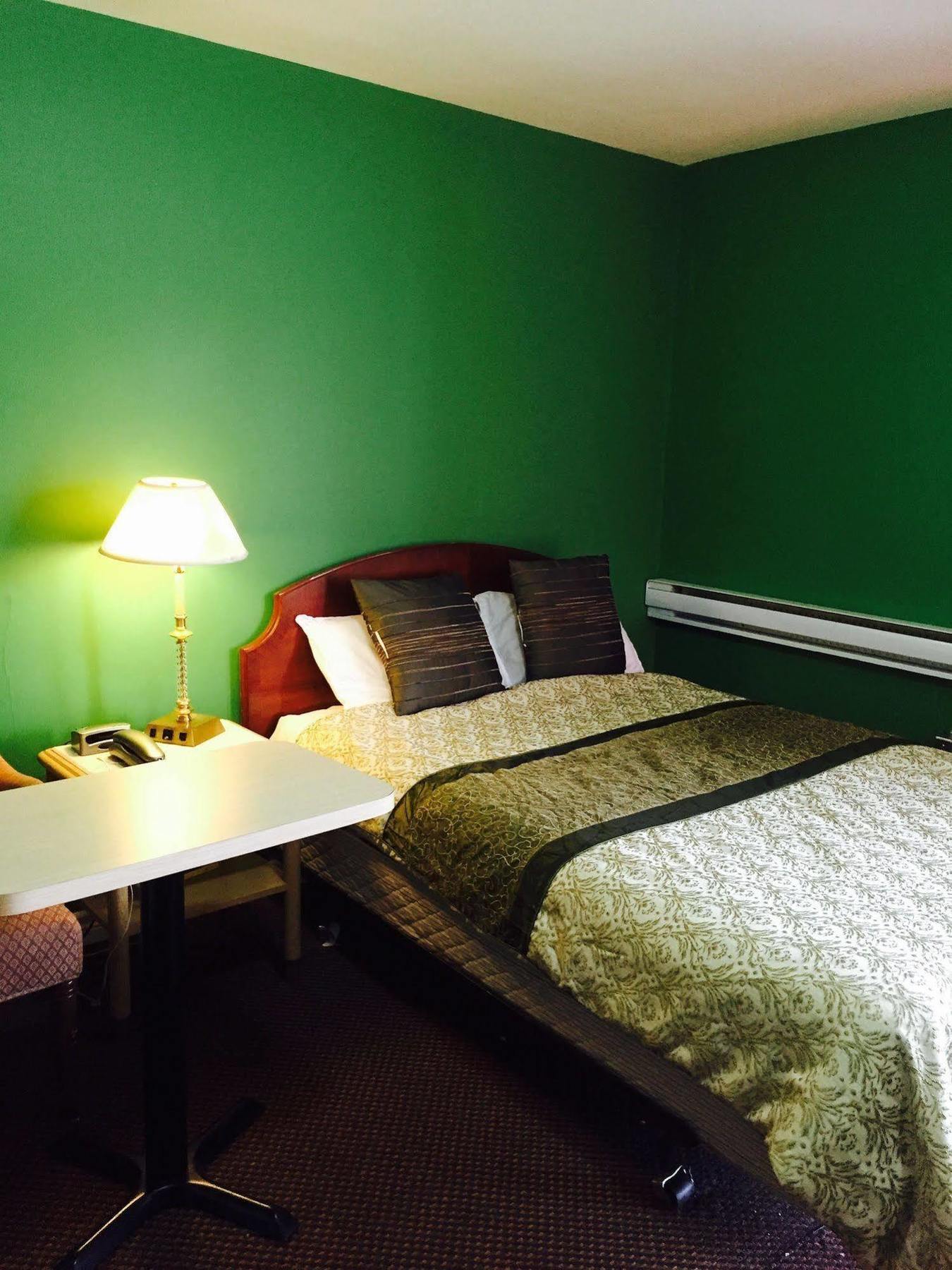 Palace Inn Motel Sarnia Ngoại thất bức ảnh